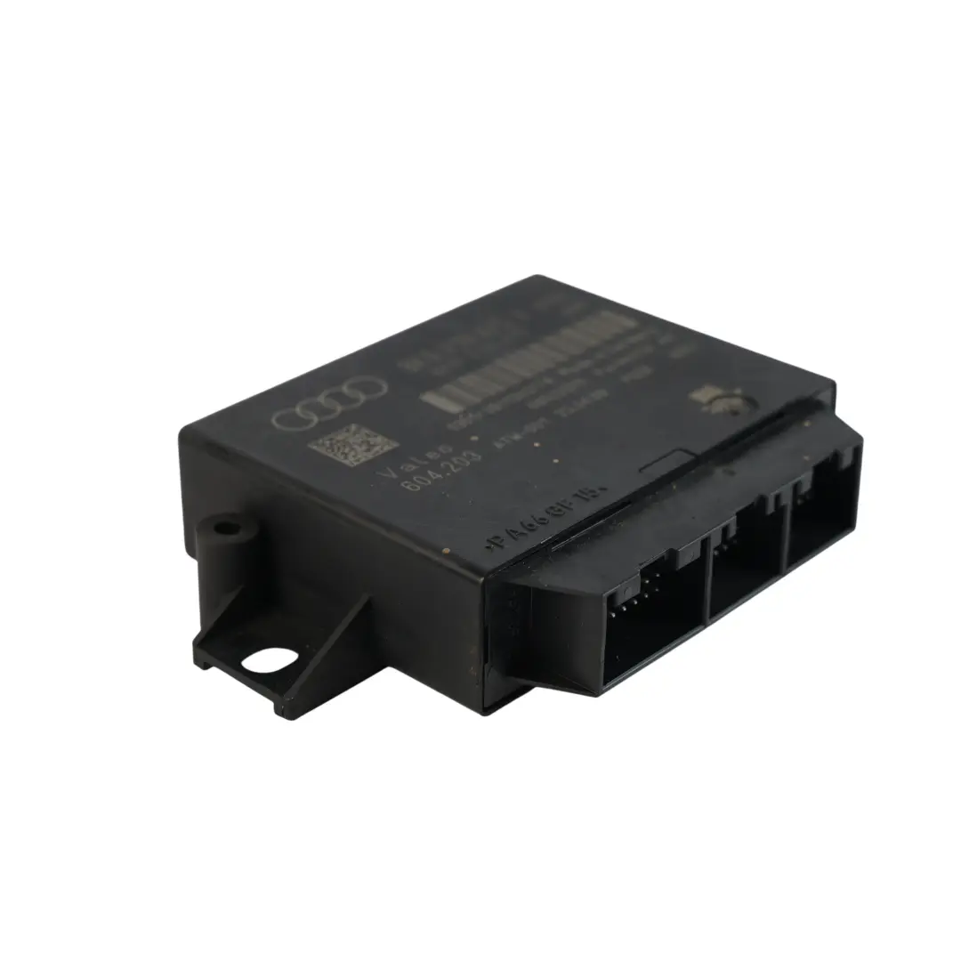 Module Commande Distance Assistance Stationnement PDC ECU pour Audi A4 B8 à propos du numéro de pièce 8K0919475F Audi A4 B8 Module Commande Distance Assistance Stationnement PDC ECU - SKU 8K0919475F - Numéro de pièce 8K0919475F