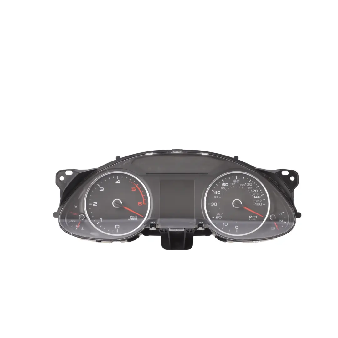 Audi A4 B8 Instrument Cluster Speedo Clocks Meter Diesel Automatic - SKU 8K0920984B - Part number 8K0920984B