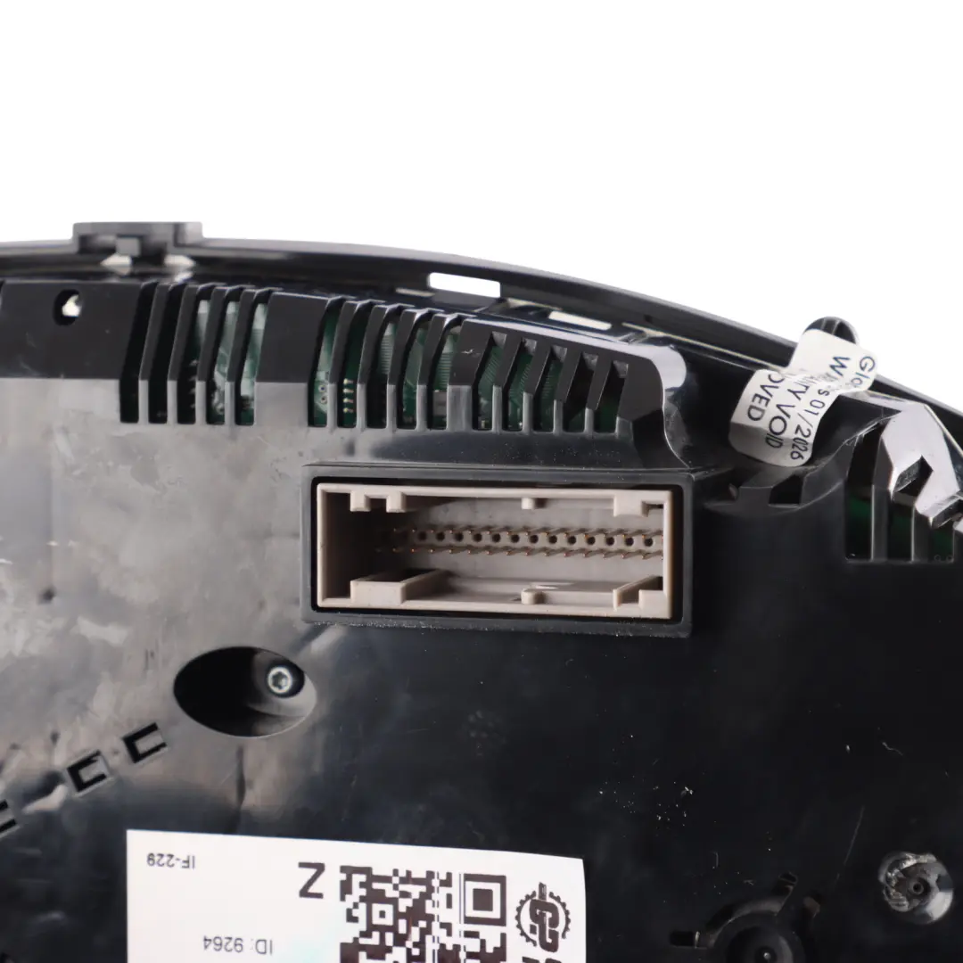 Audi A4 B8 Instrument Cluster Speedo Clocks Meter Diesel Automatic - SKU 8K0920984B - Part number 8K0920984B