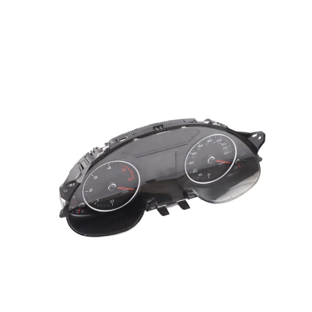 Audi A4 B8 Instrument Cluster Speedo Clocks Meter Diesel Automatic - SKU 8K0920984B - Part number 8K0920984B