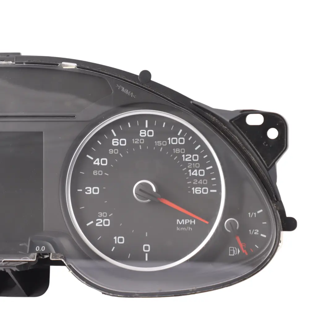 Audi A4 B8 Instrument Cluster Speedo Clocks Meter Diesel Automatic - SKU 8K0920984B - Part number 8K0920984B
