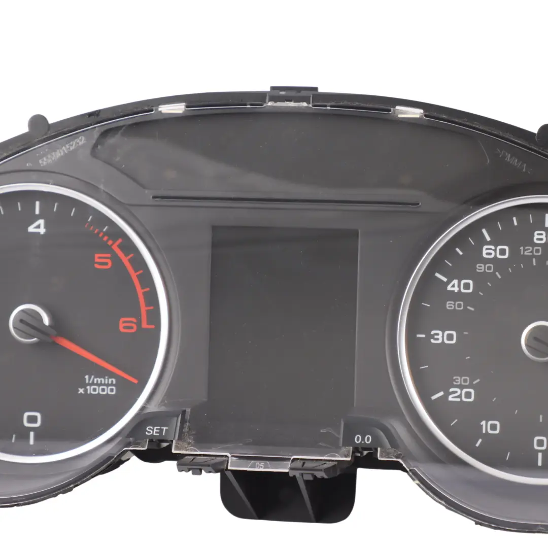 Audi A4 B8 Instrument Cluster Speedo Clocks Meter Diesel Automatic - SKU 8K0920984B - Part number 8K0920984B