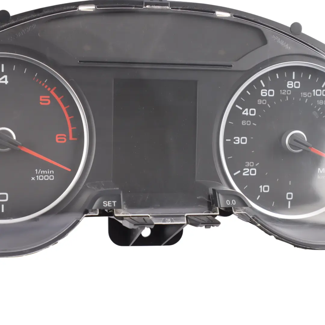 Audi A4 B8 Instrument Cluster Speedo Clocks Meter Diesel Automatic - SKU 8K0920984B - Part number 8K0920984B