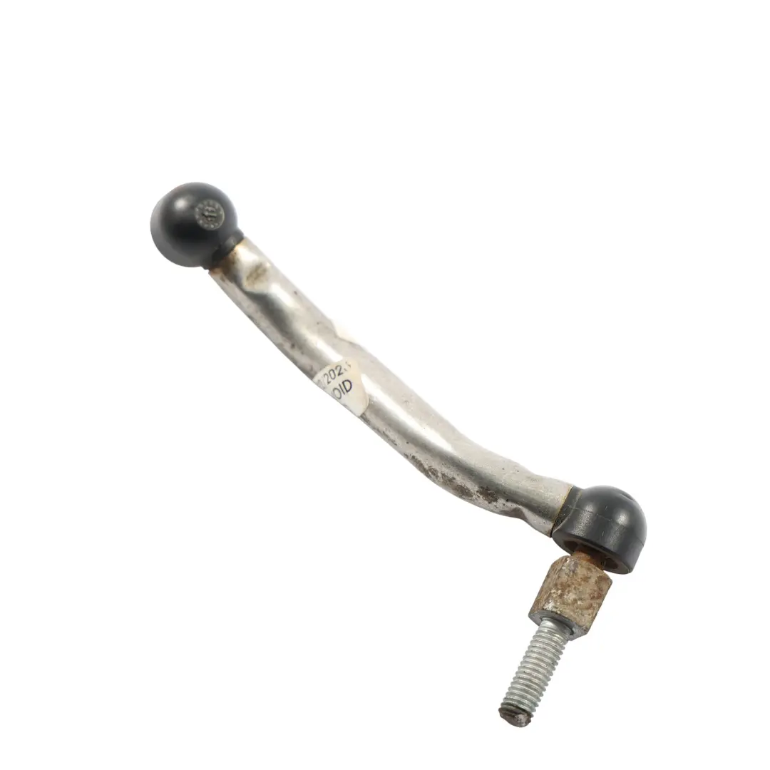 Bras Capteur Niveau De Phare Xénon Avant Gauche pour Audi A4 B8 A5 8T à propos du numéro de pièce 8K0941285P Audi A4 B8 A5 8T Bras Capteur Niveau De Phare Xénon Avant Gauche - SKU 8K0941285P-1 - Numéro de pièce 8K0941285P