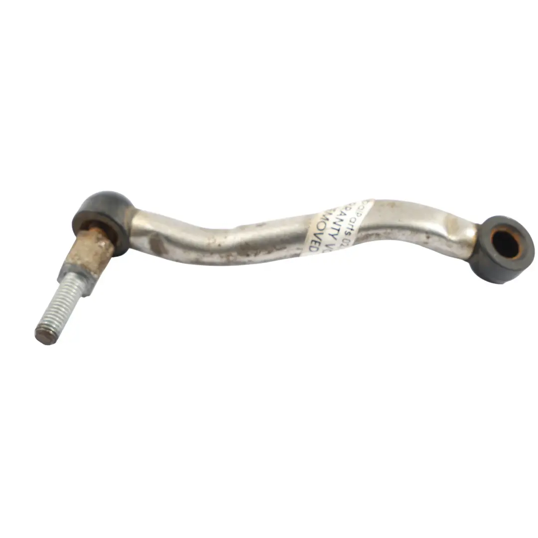 Headlight Level Sensor Arm Front Left N/S to Audi A4 B8 A5 8T Xenon with Part number 8K0941285P Audi A4 B8 A5 8T Xenon Headlight Level Sensor Arm Front Left N/S - SKU 8K0941285P-1 - Part number 8K0941285P