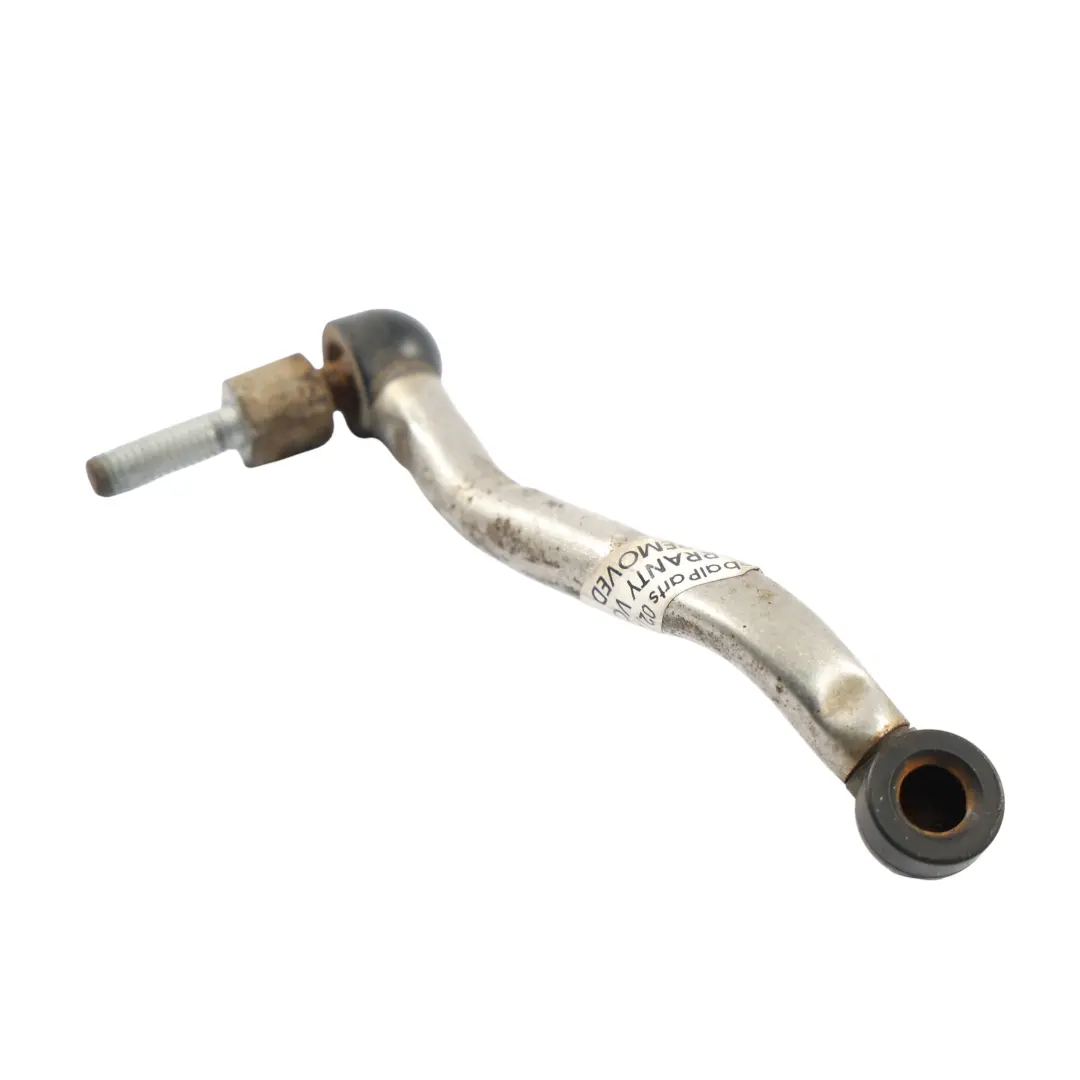 Bras Capteur Niveau De Phare Xénon Avant Gauche pour Audi A4 B8 A5 8T à propos du numéro de pièce 8K0941285P Audi A4 B8 A5 8T Bras Capteur Niveau De Phare Xénon Avant Gauche - SKU 8K0941285P-1 - Numéro de pièce 8K0941285P