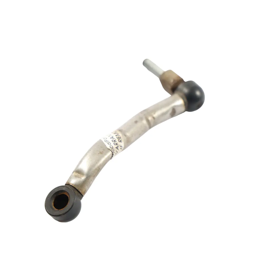 Bras Capteur Niveau De Phare Xénon Avant Gauche pour Audi A4 B8 A5 8T à propos du numéro de pièce 8K0941285P Audi A4 B8 A5 8T Bras Capteur Niveau De Phare Xénon Avant Gauche - SKU 8K0941285P-1 - Numéro de pièce 8K0941285P