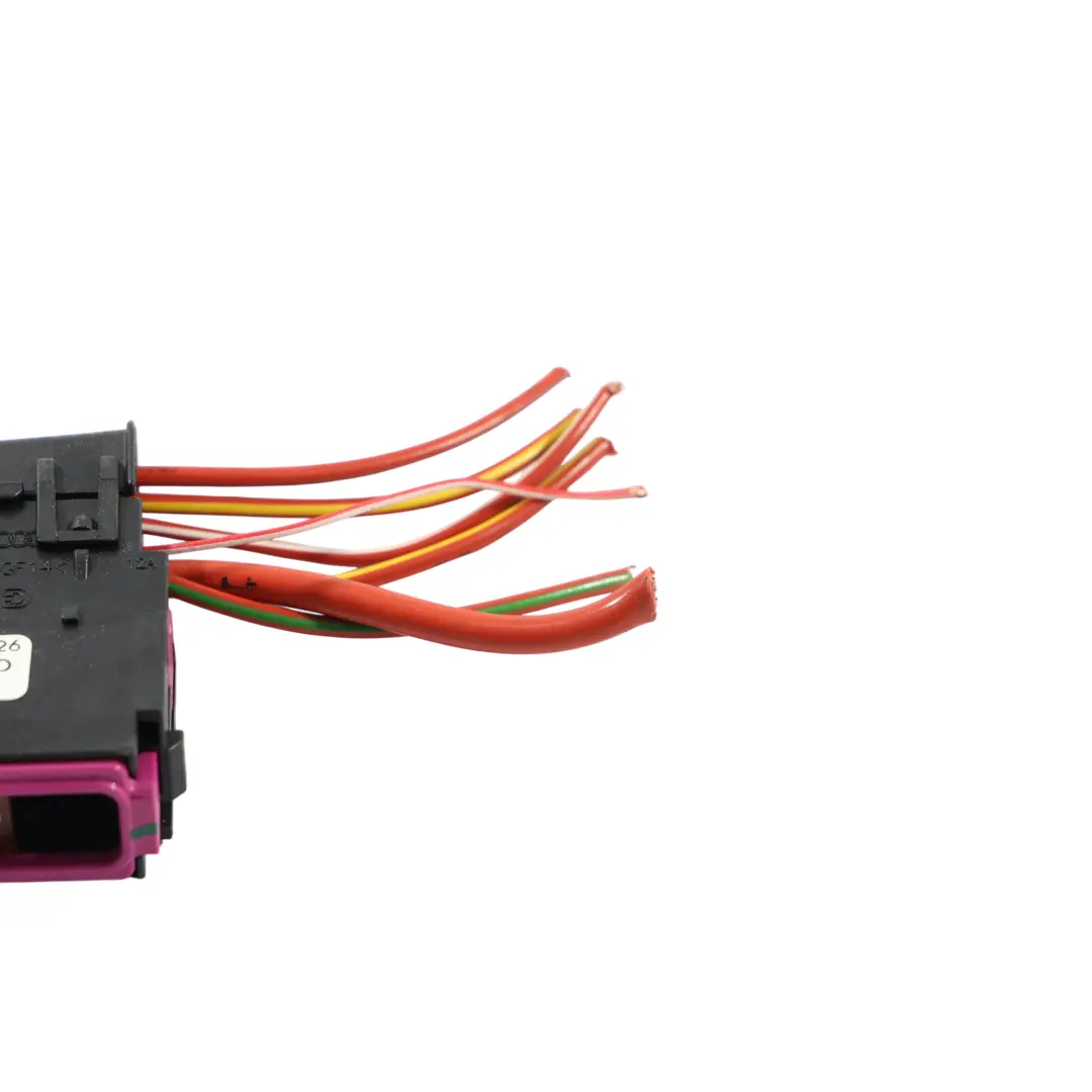 Relais Sicherungskasten Stecker Sockel Einheit für Audi A5 8T A6 C6 A7 4G mit Teilenummer 8K0941824 Audi A5 8T A6 C6 A7 4G Relais Sicherungskasten Stecker Sockel Einheit - SKU 8K0941824 - Teilenummer 8K0941824