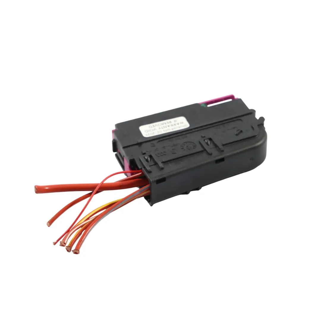 Audi A5 8T A6 C6 A7 4G Relais Sicherungskasten Stecker Sockel Einheit - SKU 8K0941824 - Teilenummer 8K0941824