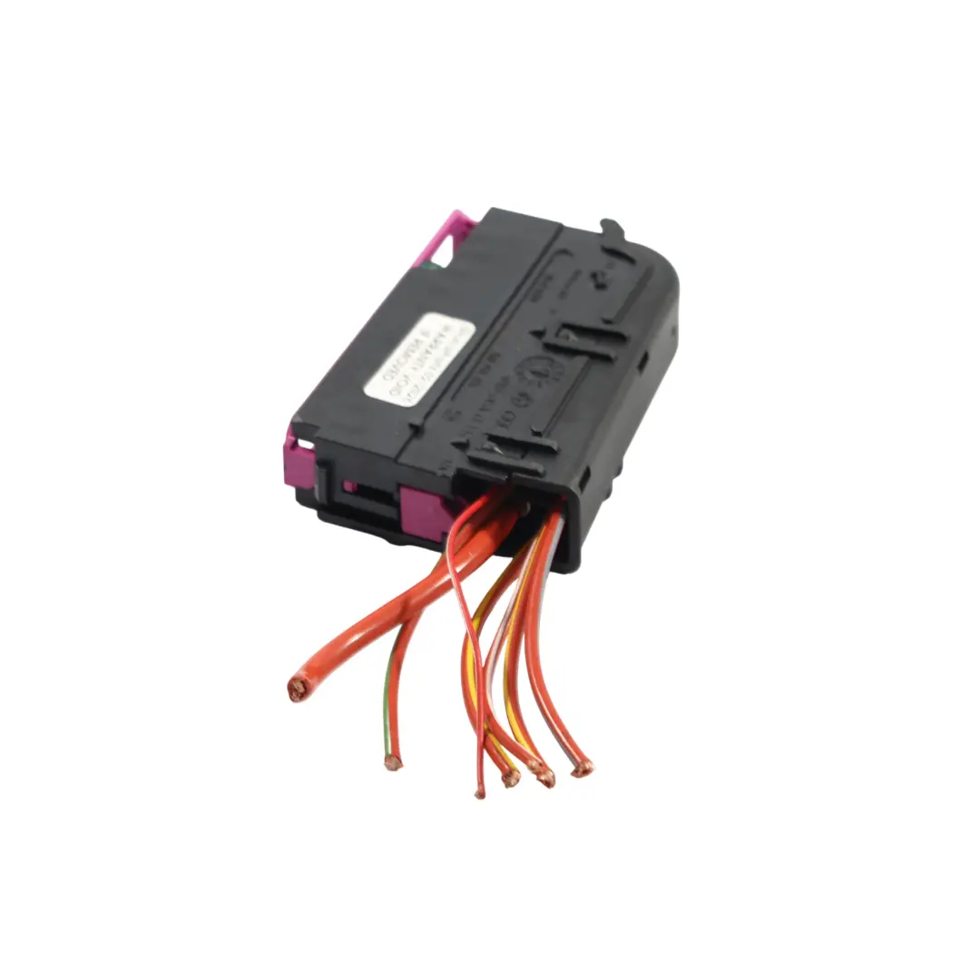 Relais Sicherungskasten Stecker Sockel Einheit für Audi A5 8T A6 C6 A7 4G mit Teilenummer 8K0941824 Audi A5 8T A6 C6 A7 4G Relais Sicherungskasten Stecker Sockel Einheit - SKU 8K0941824 - Teilenummer 8K0941824