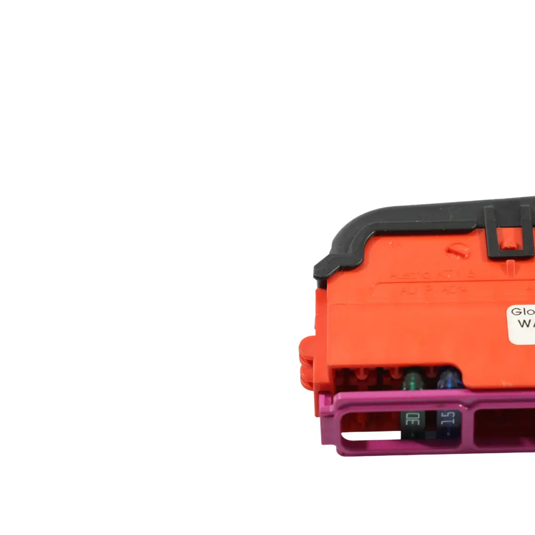 Audi Q5 8R Q7 4L A7 4G Fuse Box Connector Socket Module Unit - SKU 8K0941824B - Part number 8K0941824B