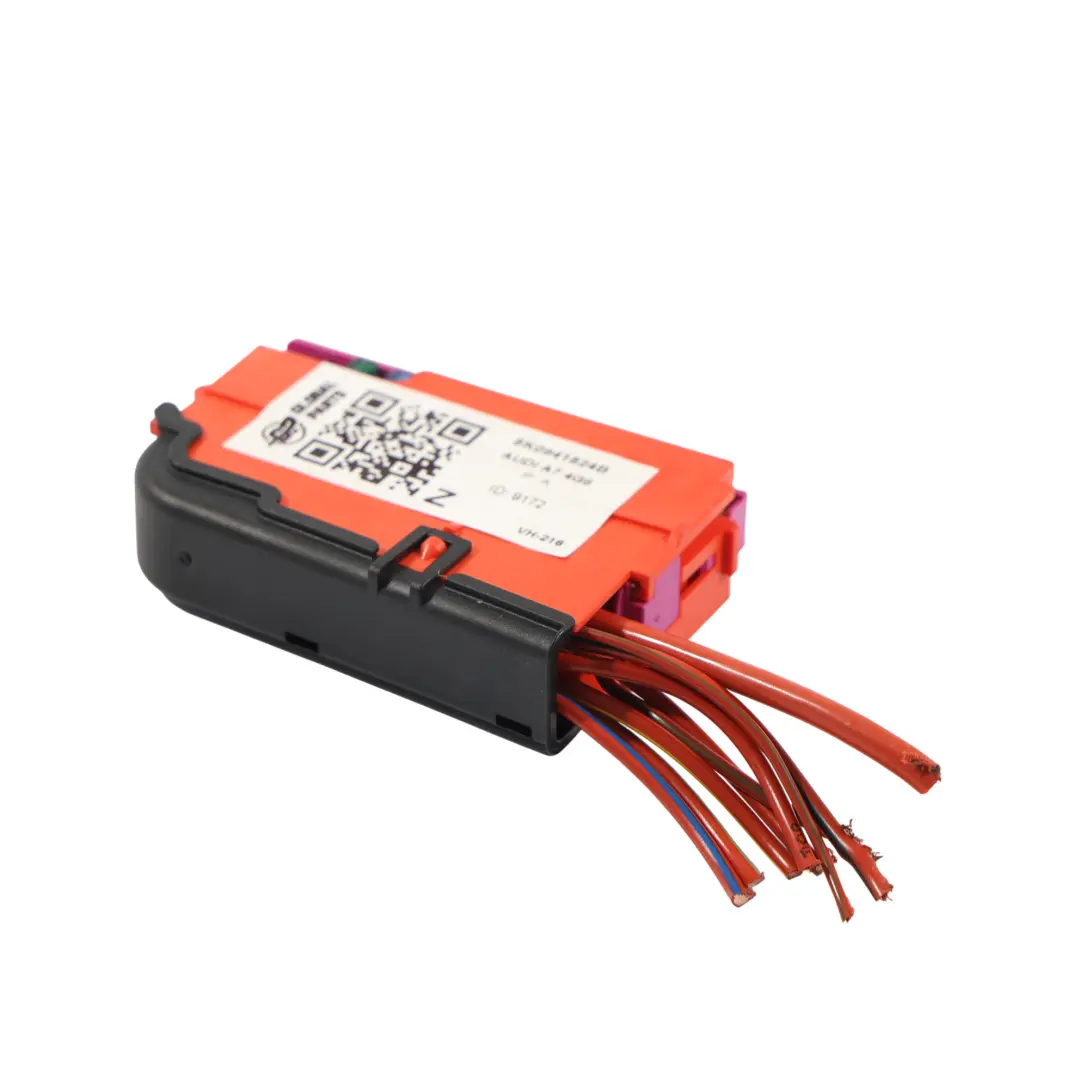 Scatola Dei Fusibili Connettore Presa Modulo per Audi Q5 8R Q7 4L A7 4G con numero di parte 8K0941824B Audi Q5 8R Q7 4L A7 4G Scatola Dei Fusibili Connettore Presa Modulo - SKU 8K0941824B - Numero di parte 8K0941824B