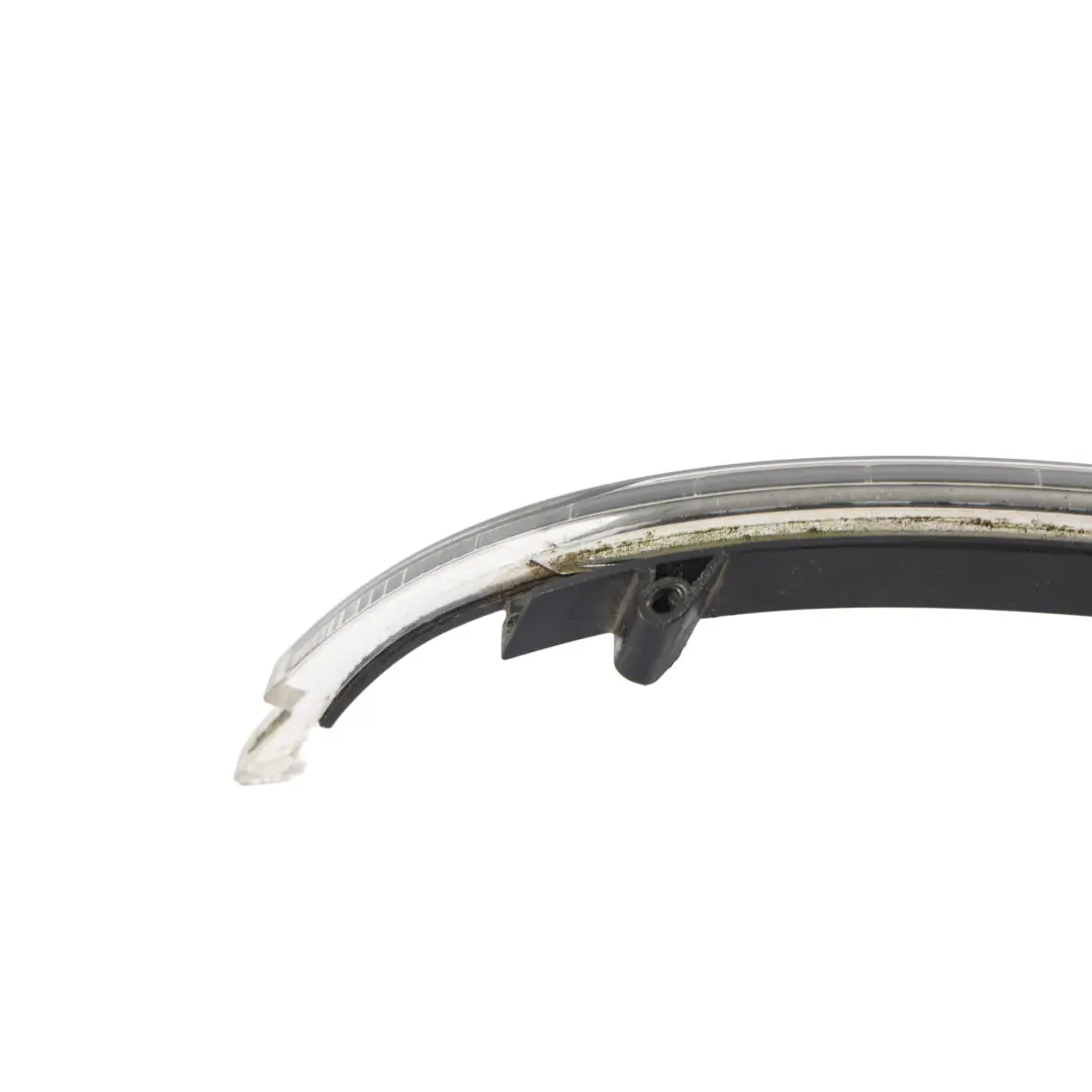 Audi A5 8T Q3 8U Espejo Retrovisor Izquierdo Intermitente - SKU 8K0949101E - Número de pieza 8K0949101E