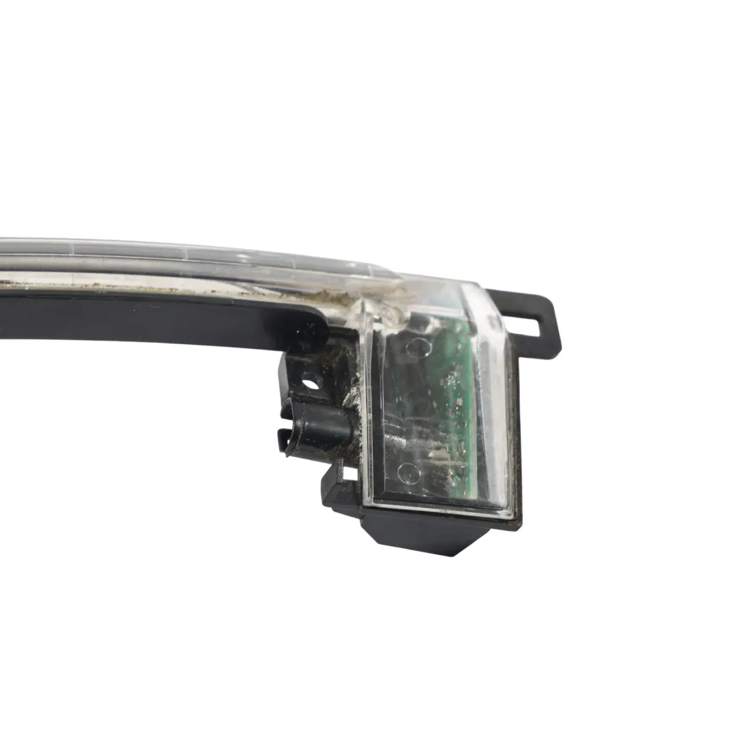 Wing Mirror Indicator Left N/S Turn Signal Light to Audi A5 8T Q3 8U with Part number 8K0949101E Audi A5 8T Q3 8U Wing Mirror Indicator Left N/S Turn Signal Light - SKU 8K0949101E - Part number 8K0949101E