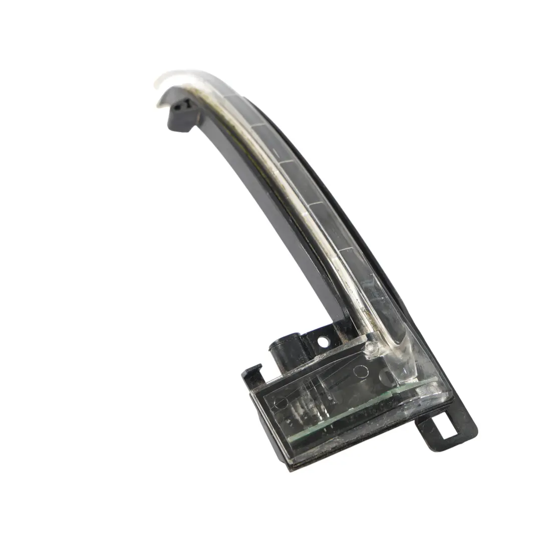Audi A5 8T Q3 8U Espejo Retrovisor Izquierdo Intermitente - SKU 8K0949101E - Número de pieza 8K0949101E