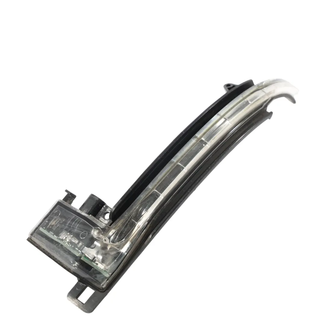 Audi A5 8T Q3 8U Specchietto Retrovisore Sinistro Indicatore - SKU 8K0949101E - Numero di parte 8K0949101E