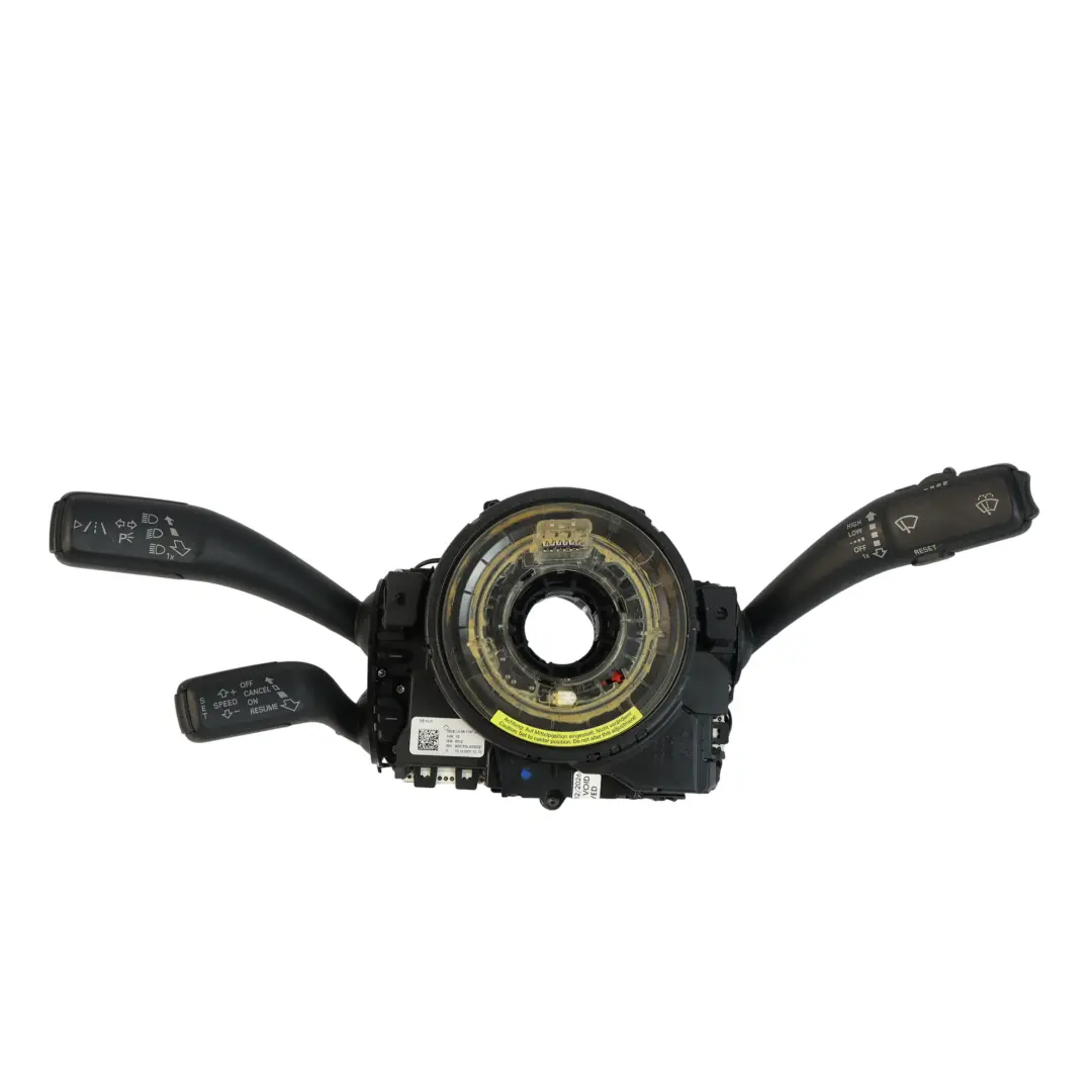 Audi A4 B8 Columna Dirección Palanca Limpiaparabrisas Intermitentes - SKU 8K0953502AK - Número de pieza 8K0953502AK