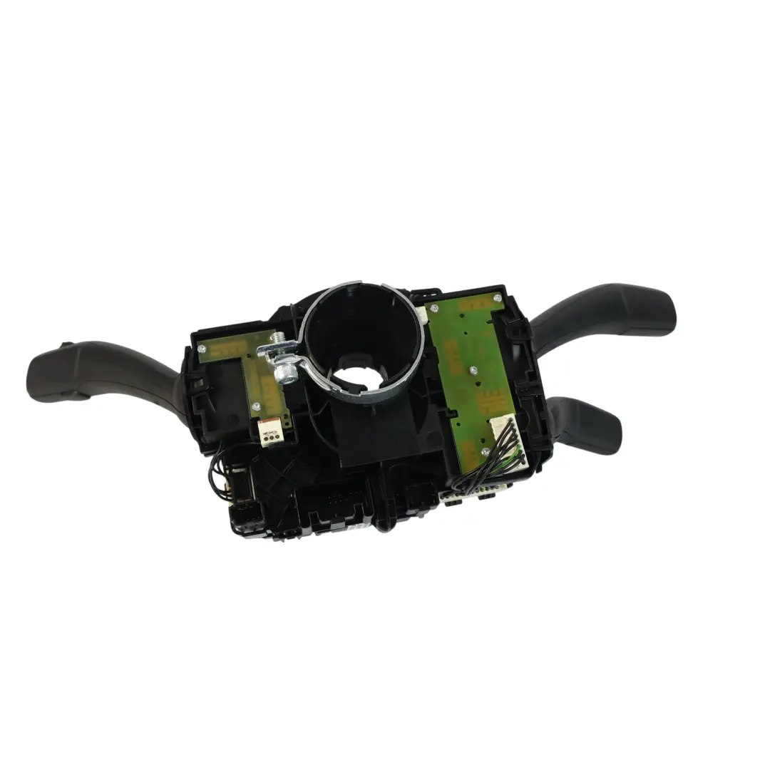 Audi A4 B8 Kombischalter Scheibenwischer Blinkerhebel Zündspule - SKU 8K0953502AK - Teilenummer 8K0953502AK