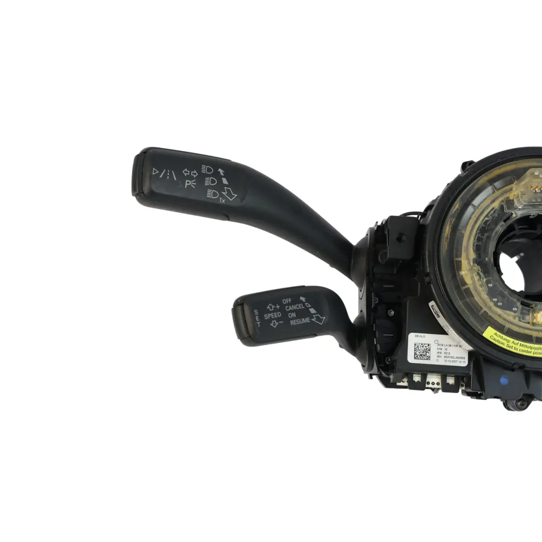 Interruttore Combinato Tergicristalli Indicatori Piantone per Audi A4 B8 con numero di parte 8K0953502AK Audi A4 B8 Interruttore Combinato Tergicristalli Indicatori Piantone - SKU 8K0953502AK - Numero di parte 8K0953502AK