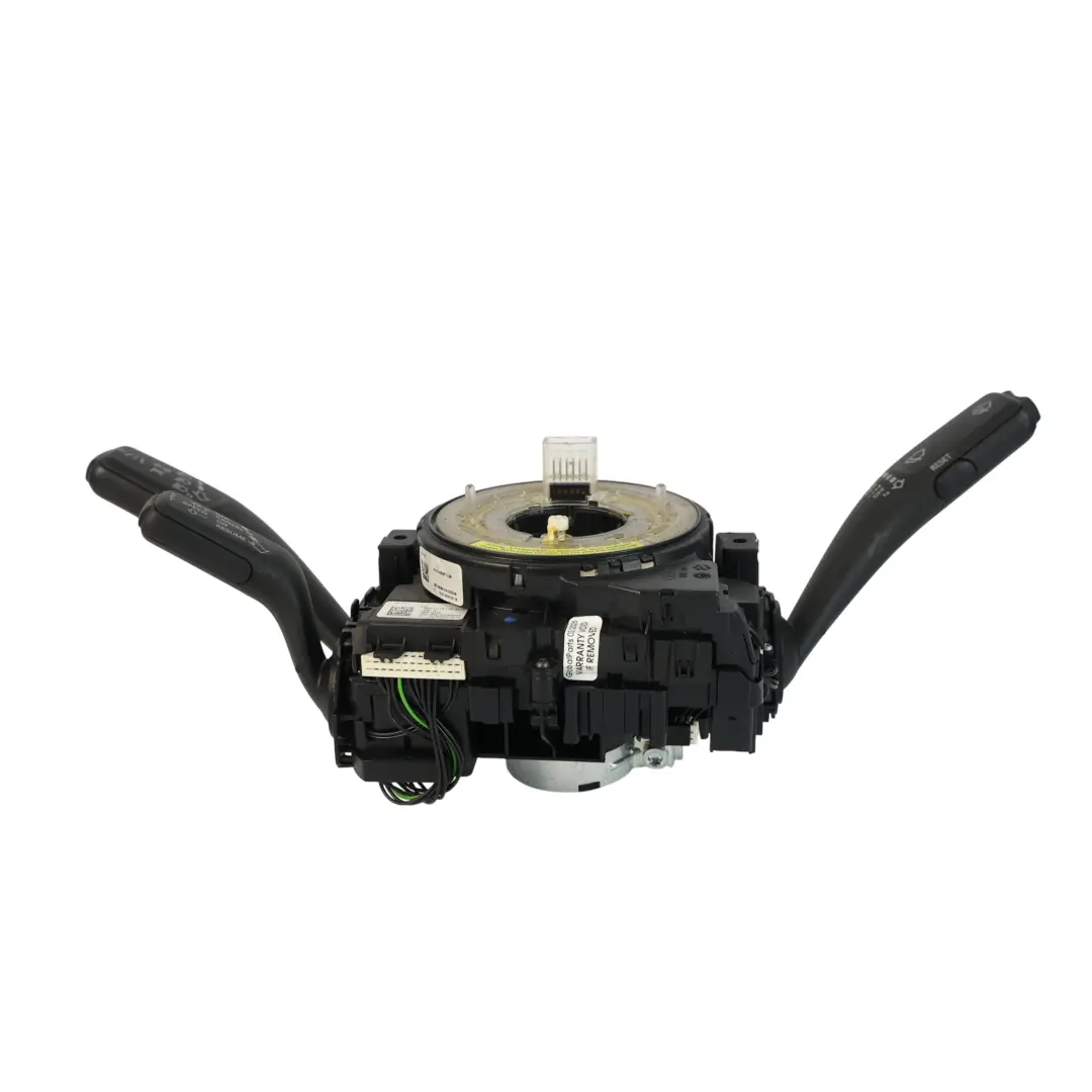 Audi A4 B8 Interruttore Combinato Tergicristalli Indicatori Piantone - SKU 8K0953502AK - Numero di parte 8K0953502AK