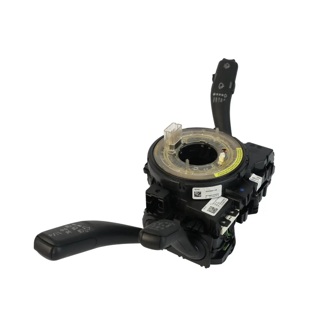 Interruttore Combinato Tergicristalli Indicatori Piantone per Audi A4 B8 con numero di parte 8K0953502AK Audi A4 B8 Interruttore Combinato Tergicristalli Indicatori Piantone - SKU 8K0953502AK - Numero di parte 8K0953502AK