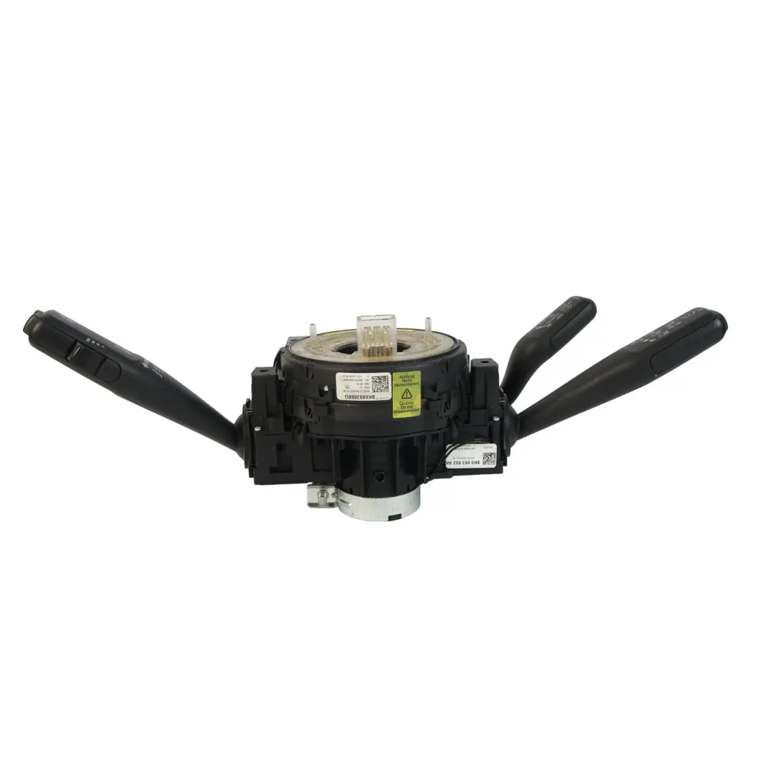 Audi A4 B8 Columna Dirección Palanca Limpiaparabrisas Intermitentes - SKU 8K0953502AK - Número de pieza 8K0953502AK