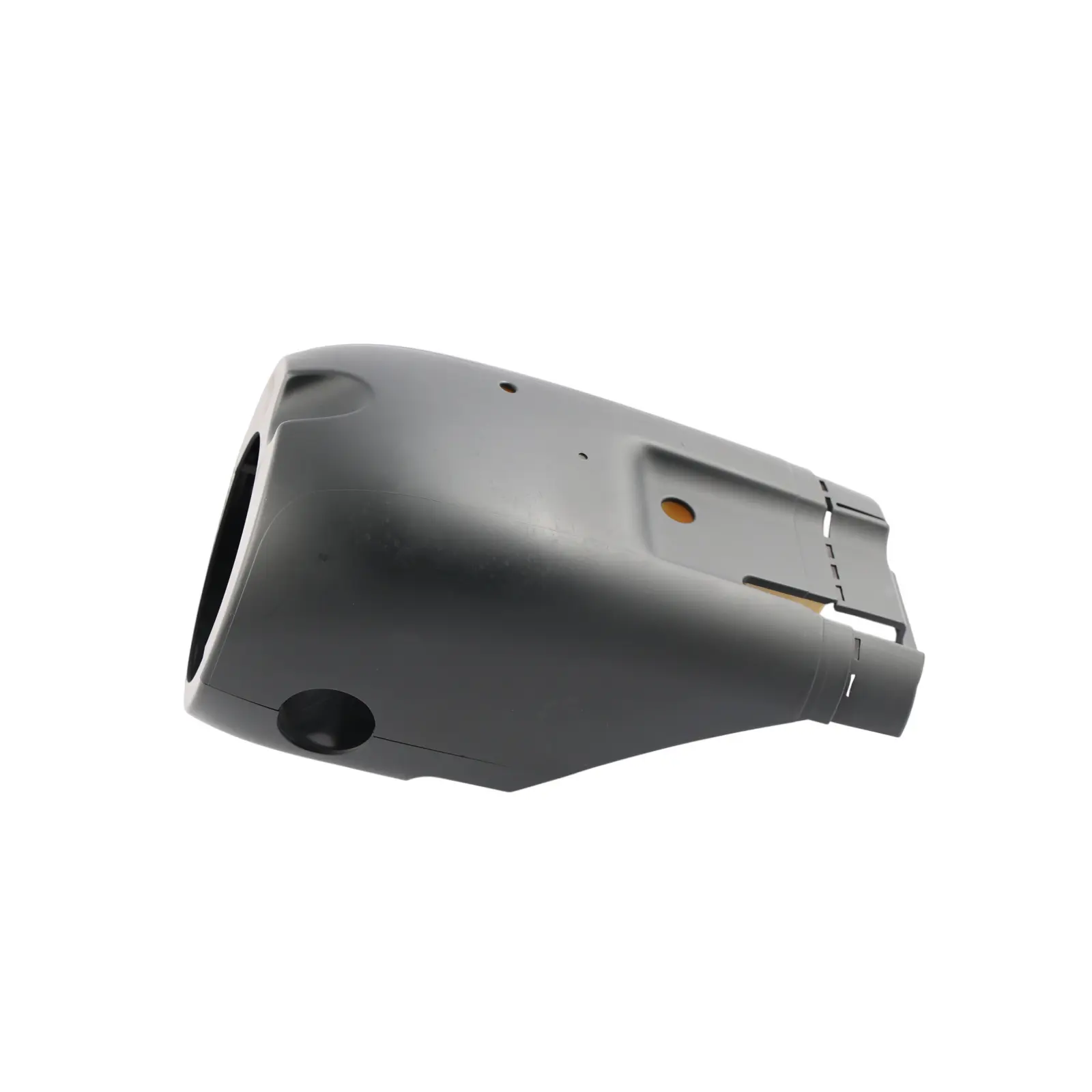 Audi A4 B8 A5 8T Steering Column Trim Cover Surround Panel Soul Black 8K0953515