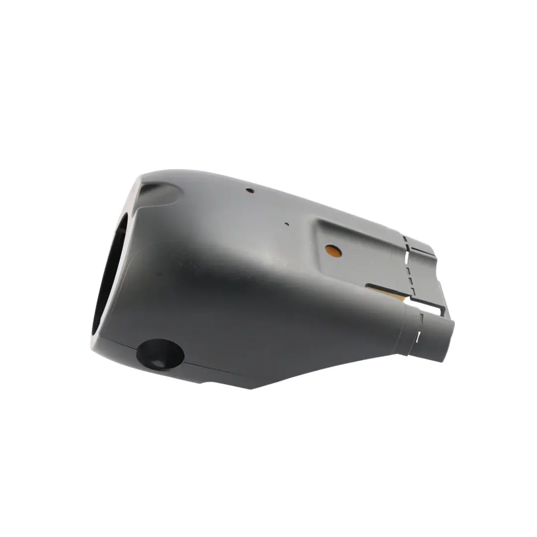Steering Column Trim Cover Surround Panel Soul Black to Audi A4 B8 A5 8T with Part number 8K0953515 Audi A4 B8 A5 8T Steering Column Trim Cover Surround Panel Soul Black - SKU 8K0953515 - Part number 8K0953515