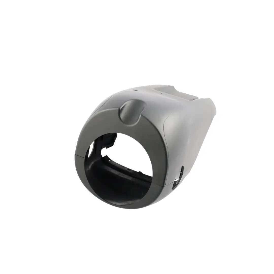 Steering Column Trim Cover Surround Panel Soul Black to Audi A4 B8 A5 8T with Part number 8K0953515 Audi A4 B8 A5 8T Steering Column Trim Cover Surround Panel Soul Black - SKU 8K0953515 - Part number 8K0953515