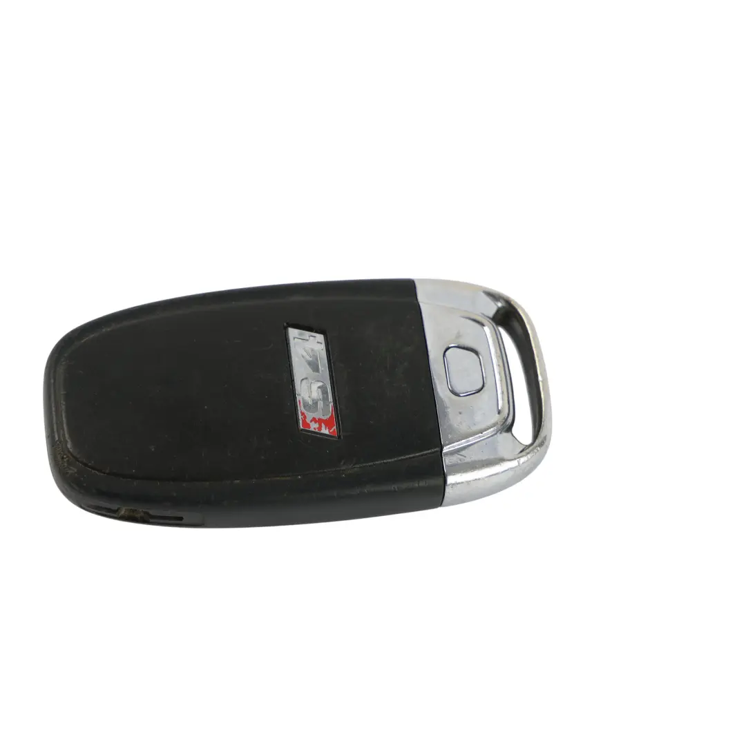 Audi S4 B8 Boîtier Télécommande Clé Démarrage Distance - SKU 8K0959754BH - Numéro de pièce 8K0959754BH