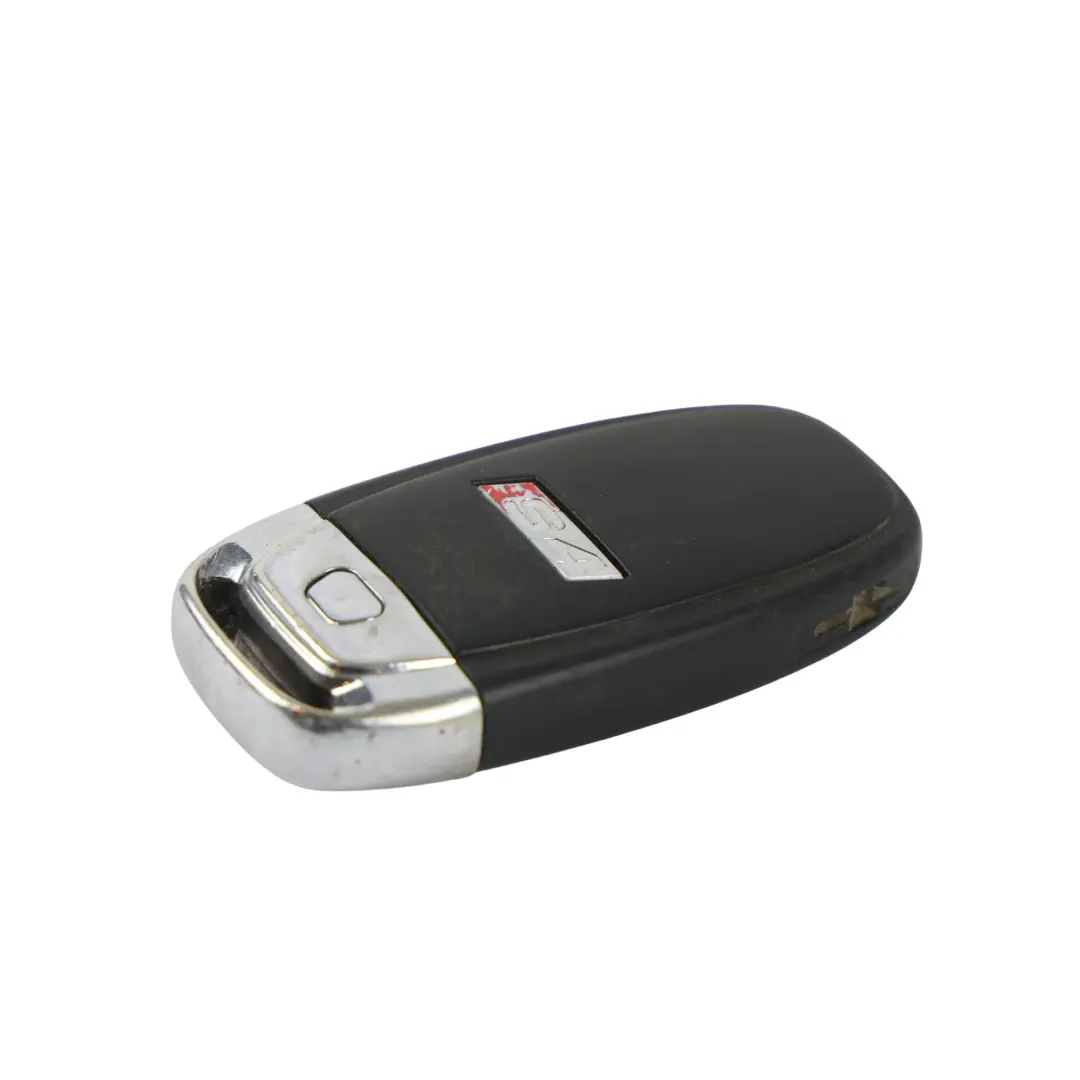 Unità Controllo Chiave Accensione Remota Smart per Audi S4 B8 con numero di parte 8K0959754BH Audi S4 B8 Unità Controllo Chiave Accensione Remota Smart - SKU 8K0959754BH - Numero di parte 8K0959754BH