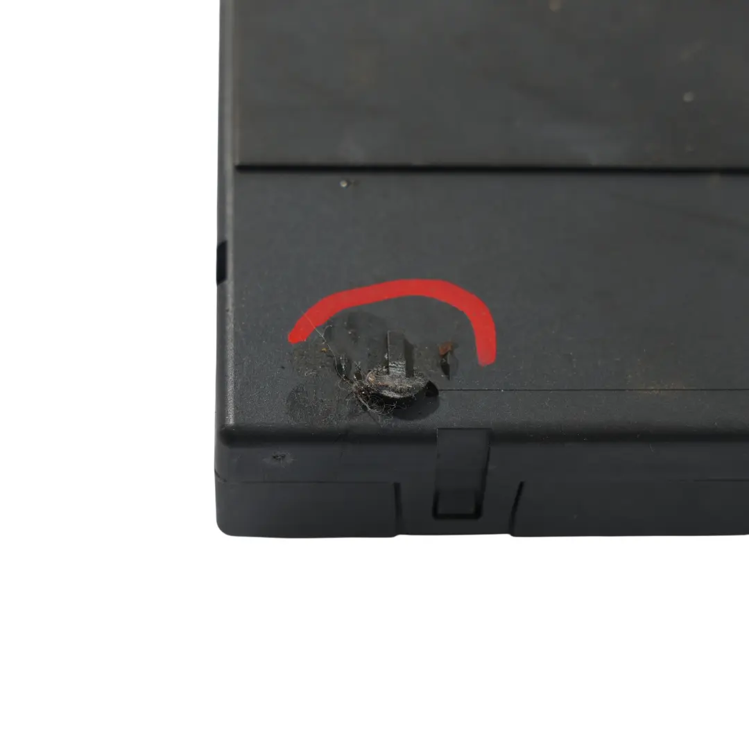 Audi S4 B8 Modulo Centralina Sedili Anteriori Interutore Sinistro ECU - SKU 8K0959760 - Numero di parte 8K0959760