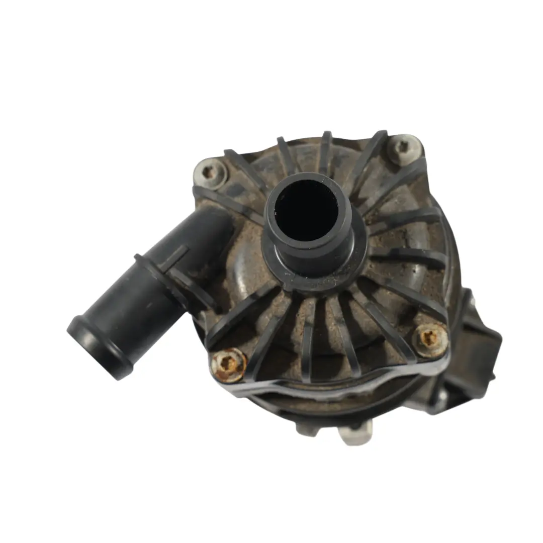 Eau Pompe Circulation Auxiliaire Liquide Refroidissement pour Audi A6 C8 à propos du numéro de pièce 8K0965567B Audi A6 C8 Eau Pompe Circulation Auxiliaire Liquide Refroidissement - SKU 8K0965567B - Numéro de pièce 8K0965567B