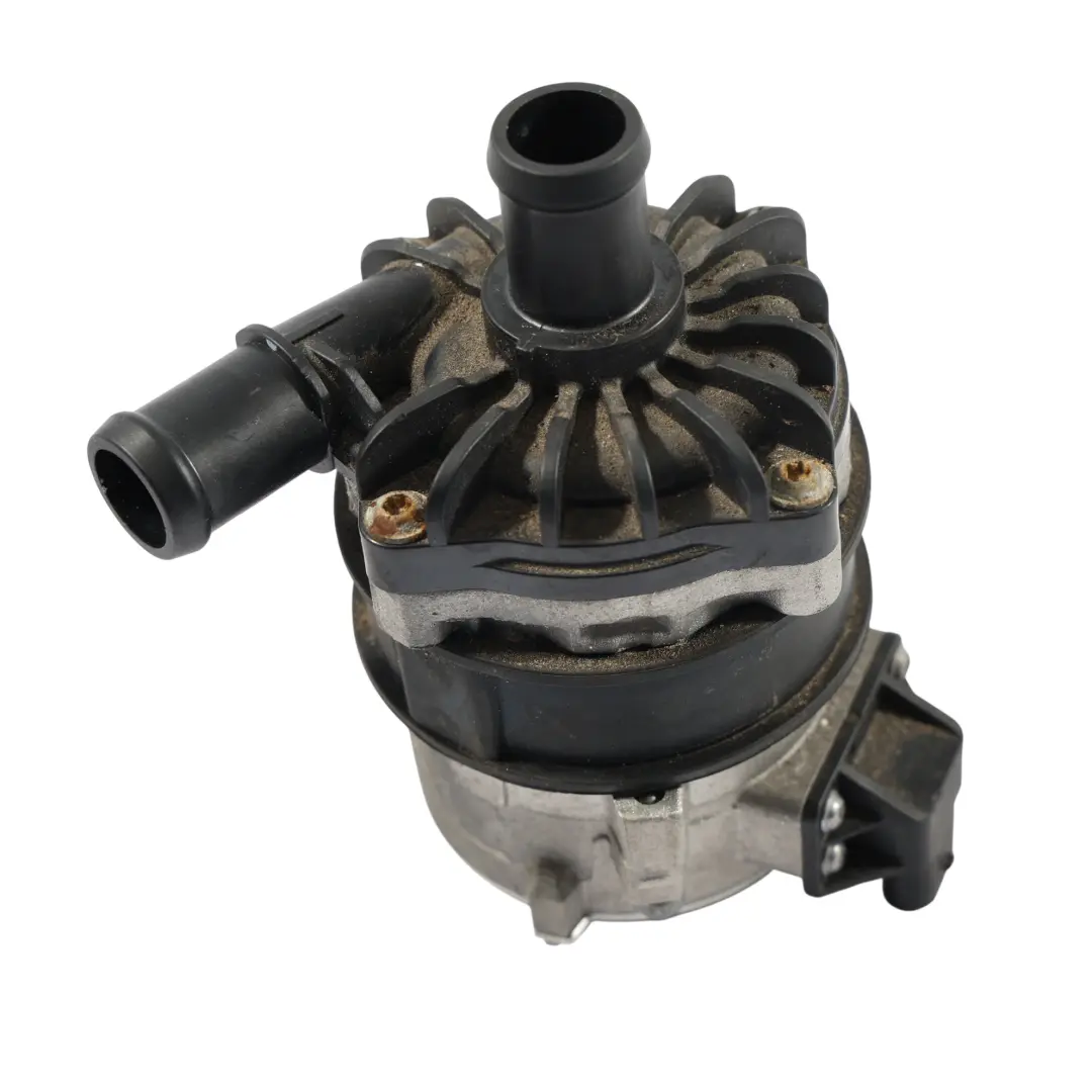 Audi A6 C8 Wasser Elektrische Pumpe Hilfs Kühlmittel Umlauf - SKU 8K0965567B - Teilenummer 8K0965567B