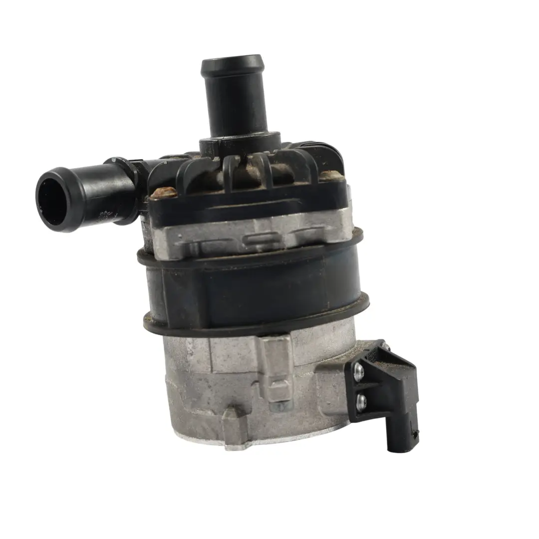 Water Electric Pump Auxiliary Coolant Circulation to Audi A6 C8 with Part number 8K0965567B Audi A6 C8 Water Electric Pump Auxiliary Coolant Circulation - SKU 8K0965567B - Part number 8K0965567B