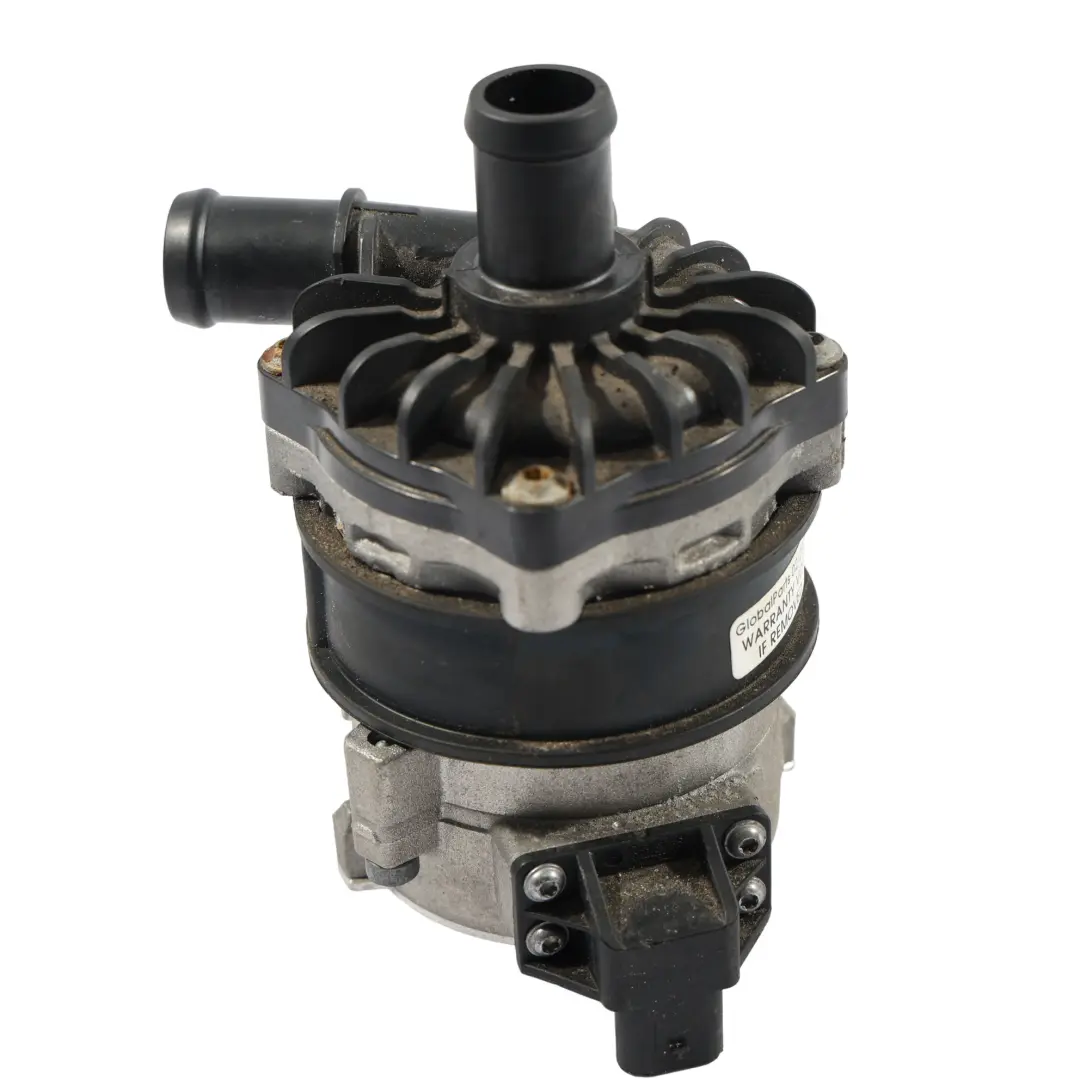 Wasser Elektrische Pumpe Hilfs Kühlmittel Umlauf für Audi A6 C8 mit Teilenummer 8K0965567B Audi A6 C8 Wasser Elektrische Pumpe Hilfs Kühlmittel Umlauf - SKU 8K0965567B - Teilenummer 8K0965567B