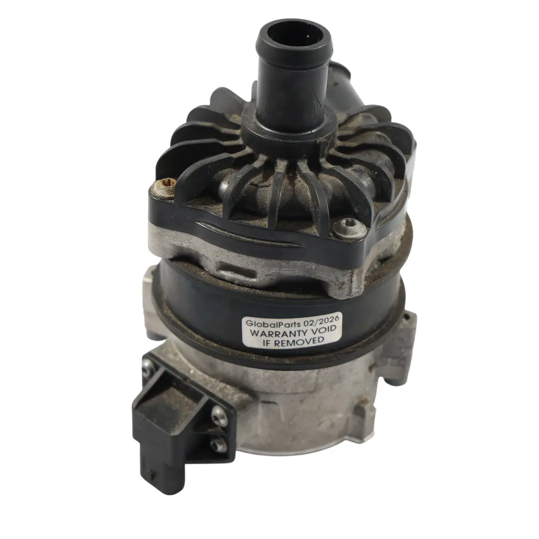 Audi A6 C8 Water Electric Pump Auxiliary Coolant Circulation - SKU 8K0965567B - Part number 8K0965567B