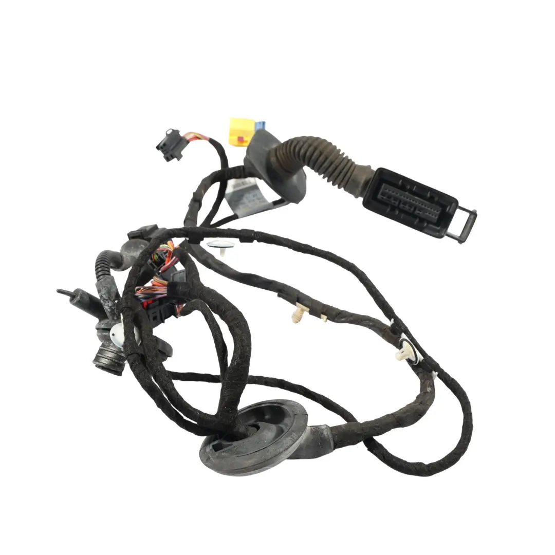 Audi A4 B8 Faisceau De Câblage De Porte Avant Côté Conducteur - SKU 8K0971029B - Numéro de pièce 8K0971029B