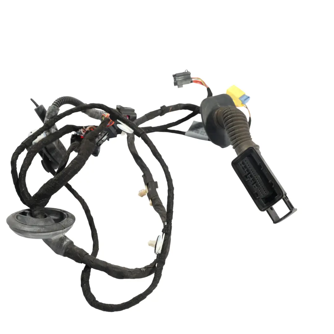 Audi A4 B8 Faisceau De Câblage De Porte Avant Côté Conducteur - SKU 8K0971029B - Numéro de pièce 8K0971029B