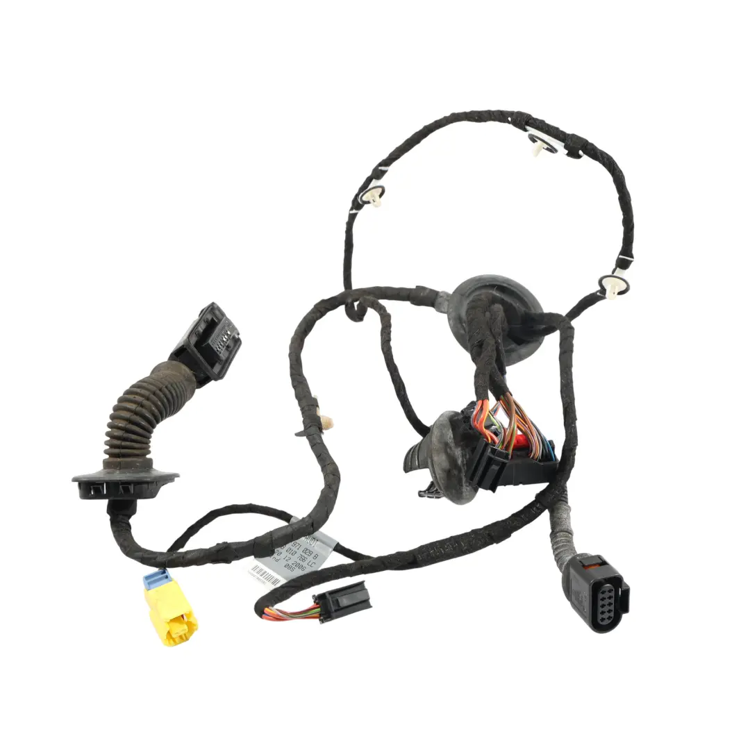 Cablaggio Porta Cavo Anteriore Lato Guida per Audi A4 B8 con numero di parte 8K0971029B Audi A4 B8 Cablaggio Porta Cavo Anteriore Lato Guida - SKU 8K0971029B - Numero di parte 8K0971029B