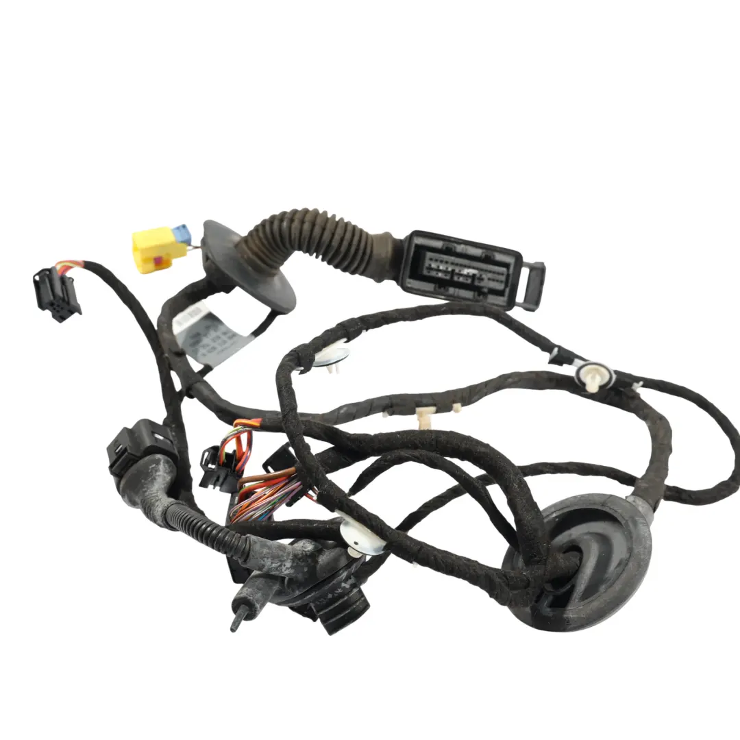 Cablaggio Porta Cavo Anteriore Lato Guida per Audi A4 B8 con numero di parte 8K0971029B Audi A4 B8 Cablaggio Porta Cavo Anteriore Lato Guida - SKU 8K0971029B - Numero di parte 8K0971029B