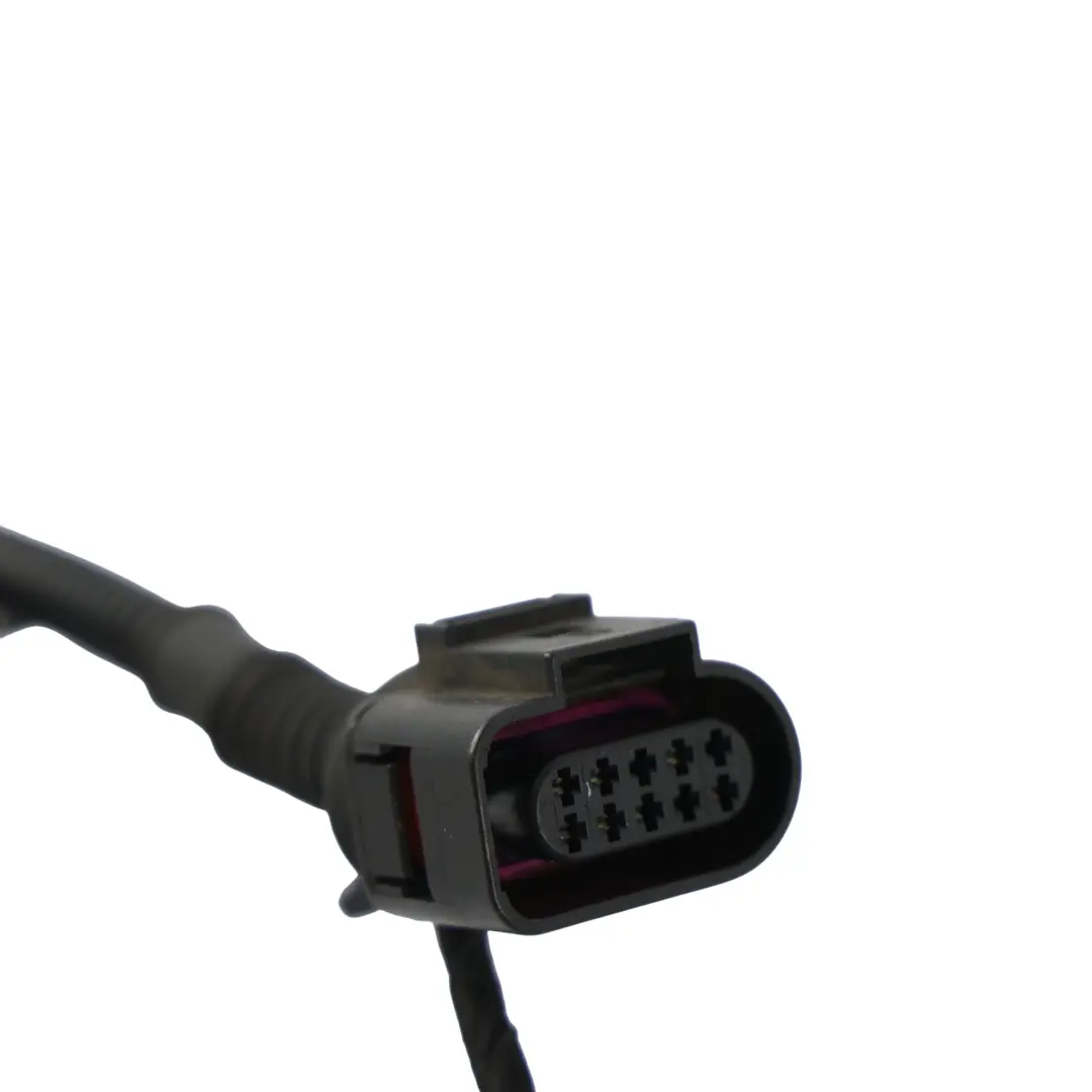 Audi A4 B8 Arnés Cableado Puerta Delantero Conductor - SKU 8K0971029E - Número de pieza 8K0971029E