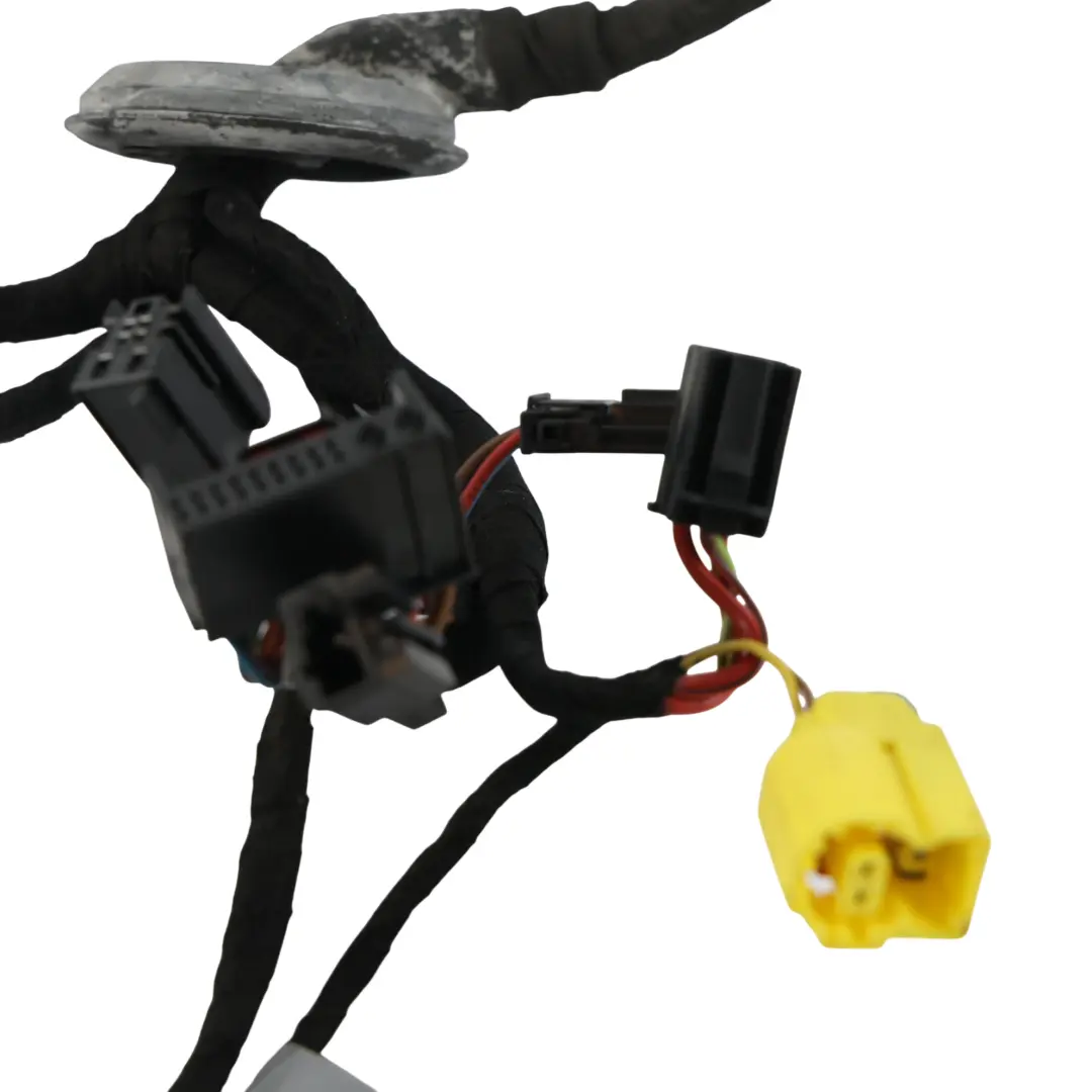 Door Wiring Harness Loom Cable Front Driver's Side to Audi A4 B8 with Part number 8K0971029E Audi A4 B8 Door Wiring Harness Loom Cable Front Driver's Side - SKU 8K0971029E - Part number 8K0971029E