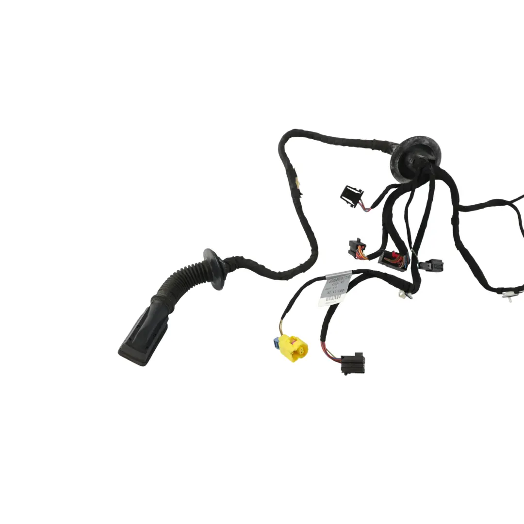 Türkabelbaum Kabel Vorne Fahrerseite für Audi A4 B8 mit Teilenummer 8K0971029E Audi A4 B8 Türkabelbaum Kabel Vorne Fahrerseite - SKU 8K0971029E - Teilenummer 8K0971029E