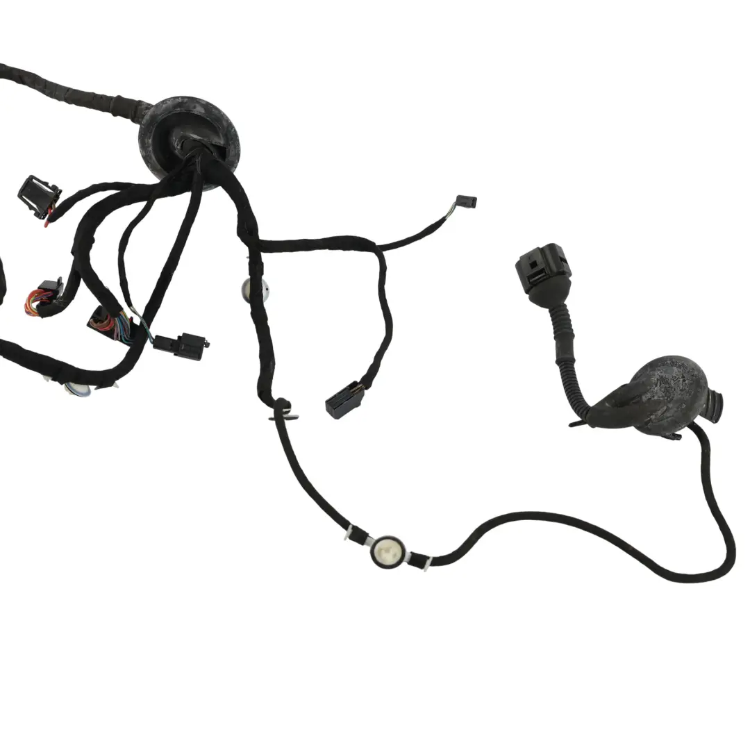 Door Wiring Harness Loom Cable Front Driver's Side to Audi A4 B8 with Part number 8K0971029E Audi A4 B8 Door Wiring Harness Loom Cable Front Driver's Side - SKU 8K0971029E - Part number 8K0971029E