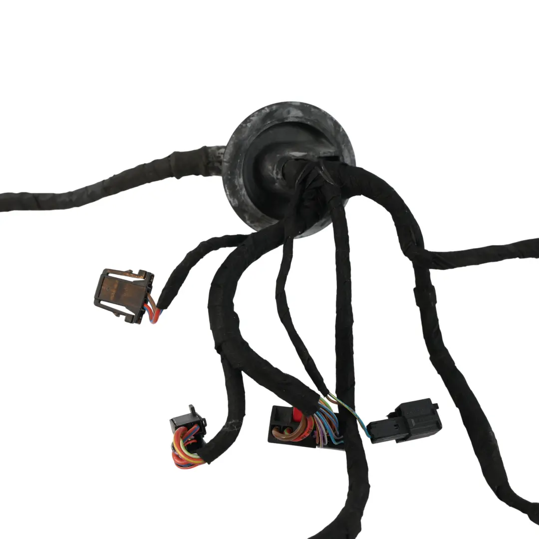 Arnés Cableado Puerta Delantero Conductor para Audi A4 B8 con número de pieza 8K0971029E Audi A4 B8 Arnés Cableado Puerta Delantero Conductor - SKU 8K0971029E - Número de pieza 8K0971029E