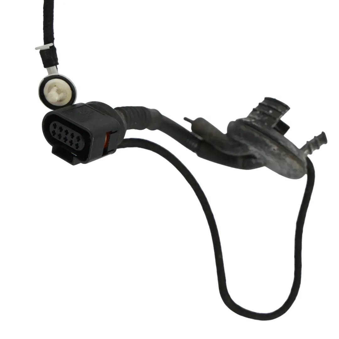 Door Wiring Harness Loom Cable Front Driver's Side to Audi A4 B8 with Part number 8K0971029E Audi A4 B8 Door Wiring Harness Loom Cable Front Driver's Side - SKU 8K0971029E - Part number 8K0971029E