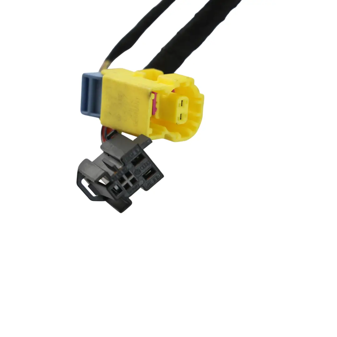 Audi A4 B8 Cablaggio Porta Anteriore Lato Guidatore - SKU 8K0971029E - Numero di parte 8K0971029E