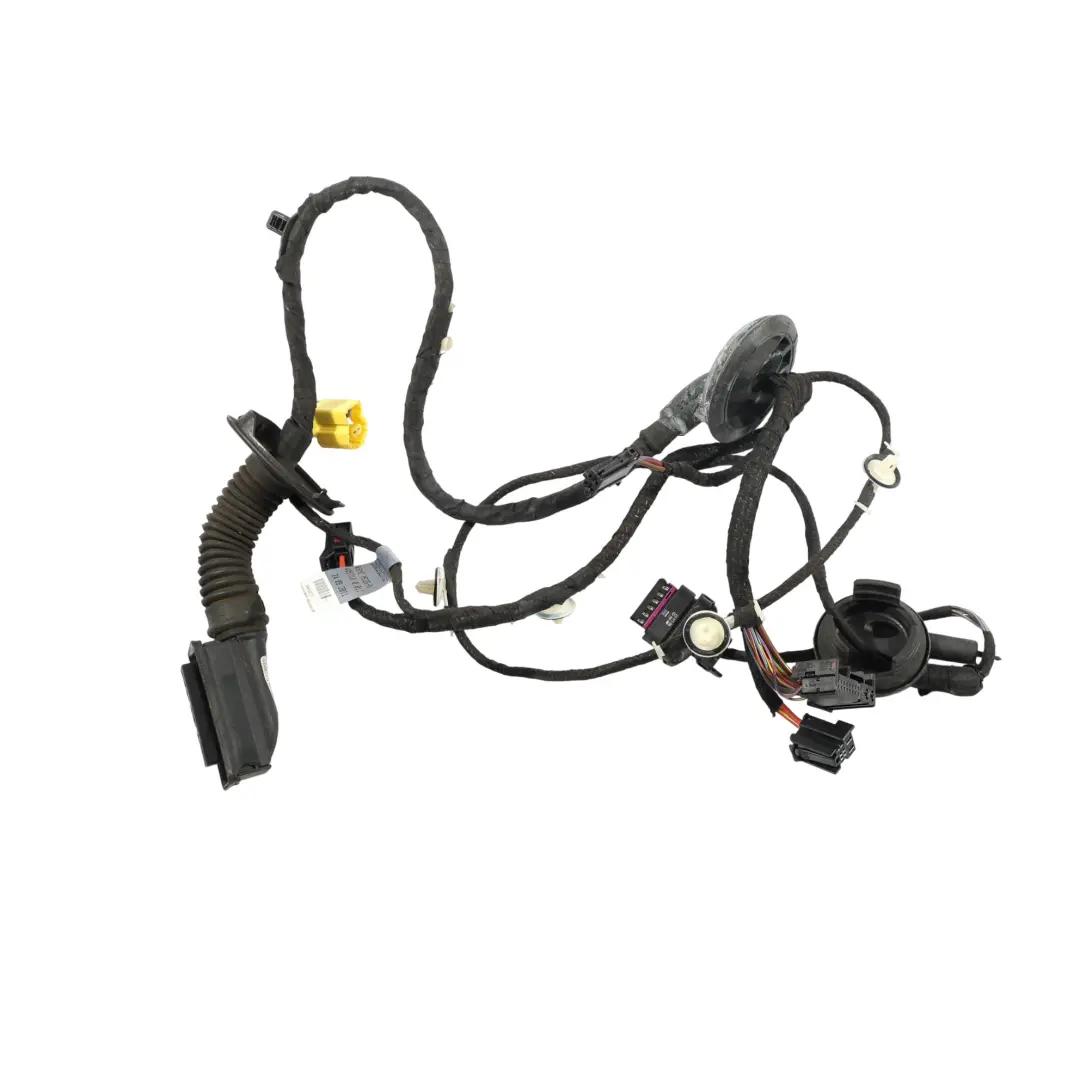 Audi A4 B8 Faisceau De Câbles De Porte Avant Côté Passager - SKU 8K0971030AD - Numéro de pièce 8K0971030AD