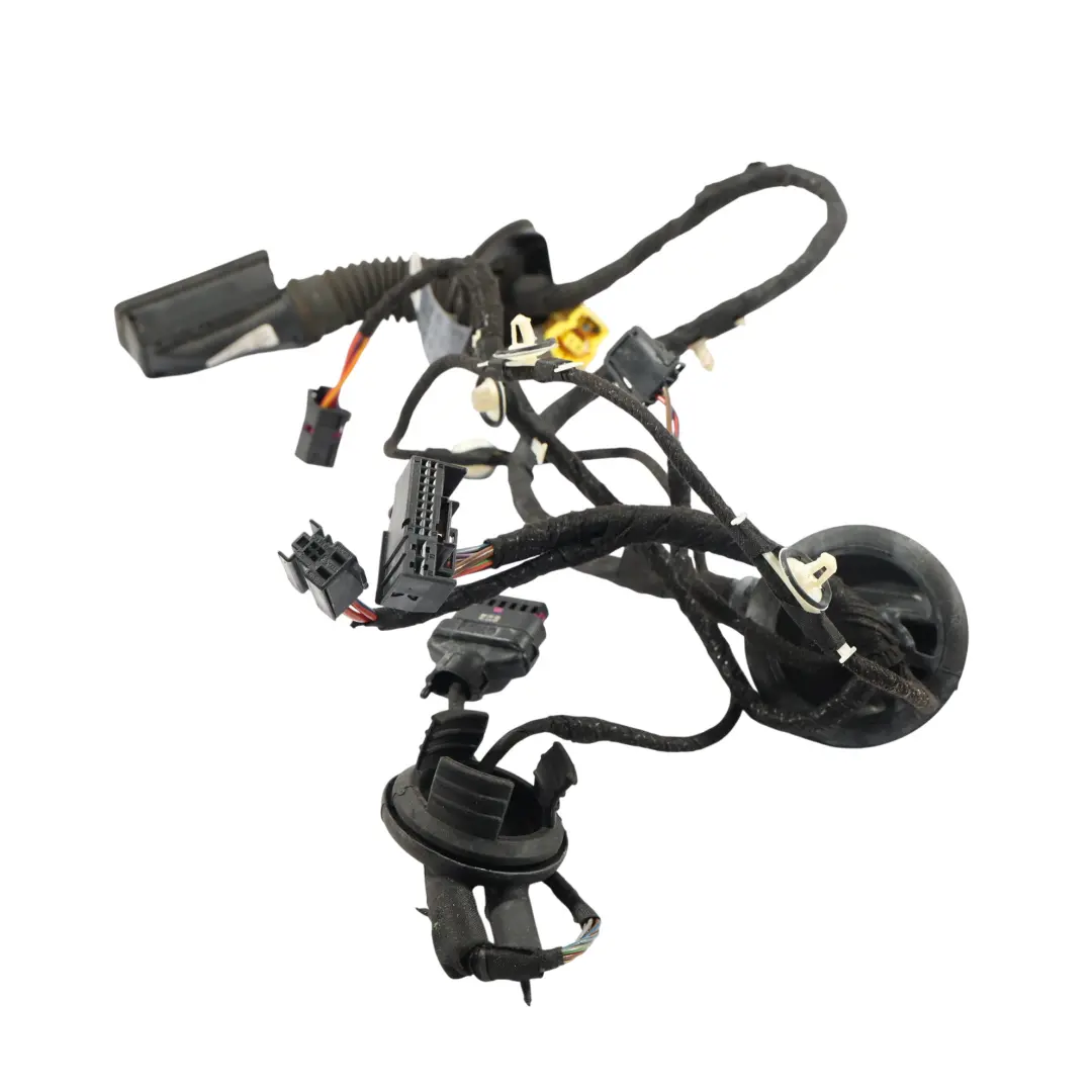 Audi A4 B8 Tür Kabelbaum Kabelstrang Beifahrerseite - SKU 8K0971030AD - Teilenummer 8K0971030AD